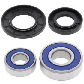 ALL BALLS Front Wheel Bearing Kit KTM SX/XC 450-525 08-10