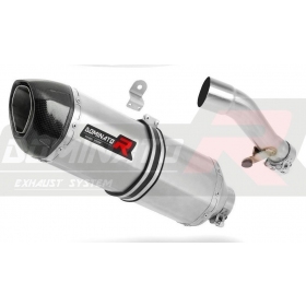 Exhaust silincer Dominator HP1 HONDA NC 700 / 750 S 2012-2020