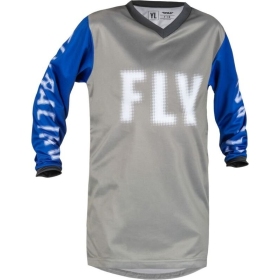 FLY RACING F-16 Youth Jersey