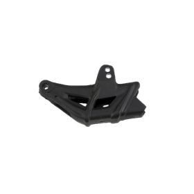 UFO Chain guide KTM125- EXC 08- SX/SXF 07-10 Black 001