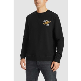 PANDO MOTO JOHN ZERO 1 Sweatshirt Regular Fit Limited Edition