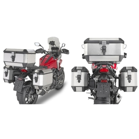 Givi PLO1192MK šoninių daiktadėžių laikikliai HONDA NC750 21-22