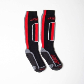 RST Tour Tech Socks - Black Size L