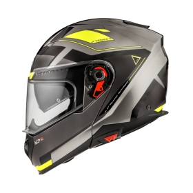 Premier Helmets Delta AS Y 17 