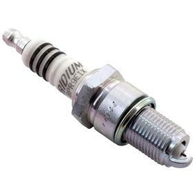 Spark plug NGK BPR9EIX / IW27 / BR9ECS / B9EVX / BR9EIX / B9EGV IRIDIUM