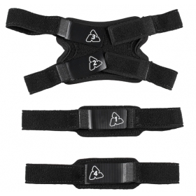 Leatt C-Frame Junior Knee Braces Strap kit