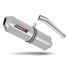 YAMAHA Tenere 700 2019-2021 Exhaust Silencer Muffler OVR + dB killer