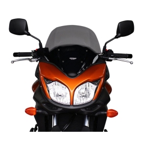 MRA Touring Windshield "T" SUZUKI DL 650 V-STROM