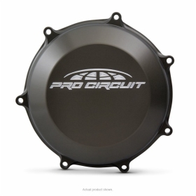 PRO CIRCUIT Clutch Cover Kawasaki KX450cc 2019-2020