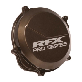 RFX Pro Clutch Cover HONDA CRF 450 X 2009-2016