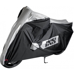 Cover for motorcycle IXS Outdoor L