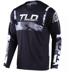 Troy Lee Designs GP Brazen Camo Off Road Shirt For Men