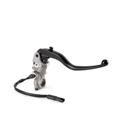 BREMBO Brake lever Ø16x21mm Titanium