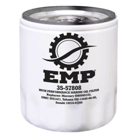 EMP Tepalo filtras Yamaha / Johnson / Mercury