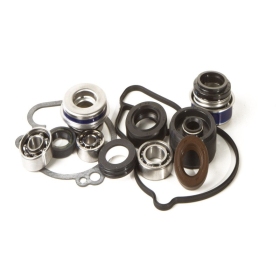 HOT RODS Water pump repair kit GAS GAS EC / MC / HUSQVARNA FC / FE / KTM EXC-F / SX-F 250-350cc 2013-2023