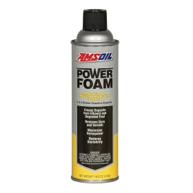 Amsoil Power Foam Carburetor and Induction-System Cleaner 532ml