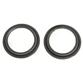 Fork Dust seal P40FORK455125 43x53,4x5,8/11,8 HUSQVARNA / KTM