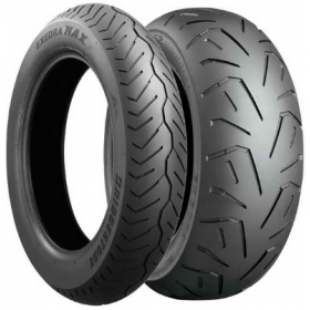 Tyre BRIDGESTONE EXEDRA MAX TL 66S 130/90 R15