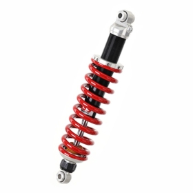 YSS Topline Z-Series MZ366 Rear Shock Absorber