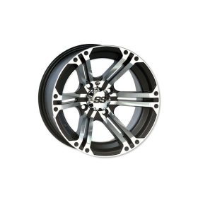 Wheel ITP SS212 Utility 14x8 4/115 5+3