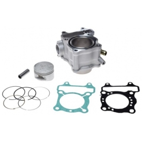 Cylinder kit MaxTuned HONDA LC 150cc / Ø58 / PIN Ø14 4T