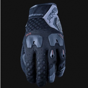 Five Glove TFX3 Airflow Black M