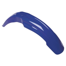 RACETECH Front Fender Yamaha YZ, WR 125/450cc 96-05 Blue