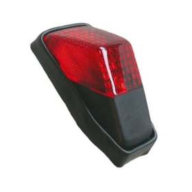 MaxTuned Universal Rear Light