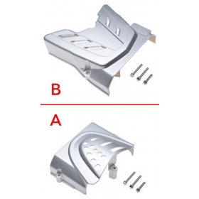Sprocket cover SUZUKI GN125