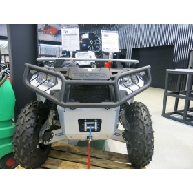 RIVAL priekinis bamperis - Polaris Sportsman 450/570