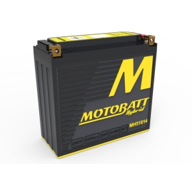 Battery Motobatt Hybrid MH51814 12V 13Ah