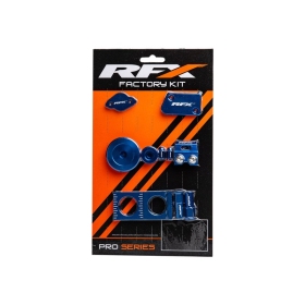 RFX Mounting, covers kit Yamaha YZF 250-450cc 2014-2022