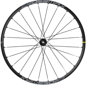 MAVIC Rear Wheel Crossmax XL S 29 IS XD