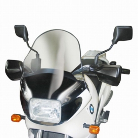 Givi windscreen, smoked BMW F650ST 97-99