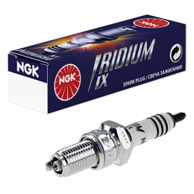 Spark plug NGK DR7EIX Iridium