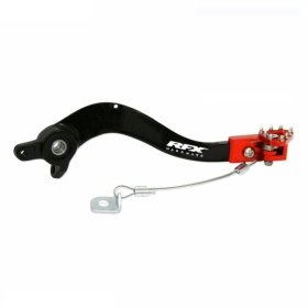 RFX Pro FT Rear Brake Lever GAS GAS / HUSQVARNA / KTM 125-450cc 2017-2023