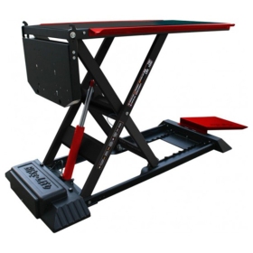 BIKE LIFT Electro-hydraulic Lift Table Absolute AS756-003