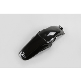 UFO Rear fender Honda CR 80/85 Black