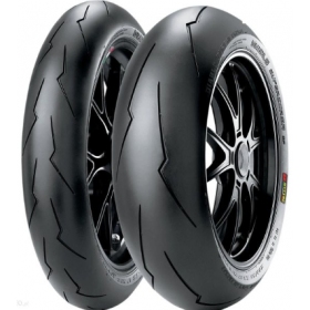 Tyre PIRELLI DIABLO SUPERCORSA V3 SC1 TL 54W 110/70 R17