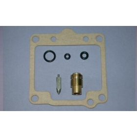 TOURMAX Carburetor Repair Kit KAWASAKI GPZ / Z 750-1000cc 1981-1985