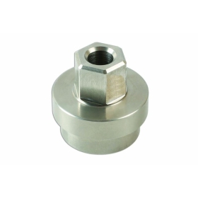 LASER TOOLS Camshaft Nut Socket Ducati 28mm