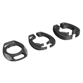 CONTROLTECH Integrated Split Spacer Kit for Lynx -10° drop stem