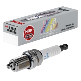 Spark plug NGK IFR6F8DN Iridium