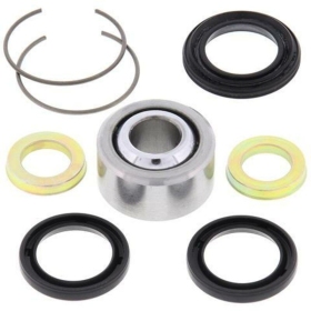 ALL BALLS Top Shock Absorber Bearing Kit Honda CR125R/250R/500R 90-94