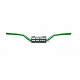 RENTHAL Fatbar 604 RC Handlebar Honda/YAMAHA/BETA/KAWASAKI