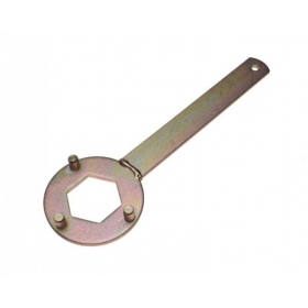 Clutch locking tool  PIAGGIO / GILERA 2T / 4T