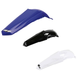 UFO Rear Fender Yamaha YZ125/250 03-14