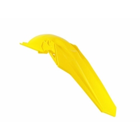 RACETECH Rear Fender Suzuki RM-Z 250/450cc 18-23 Yellow