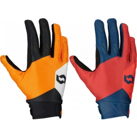 Scott Evo Track Motocross Gloves