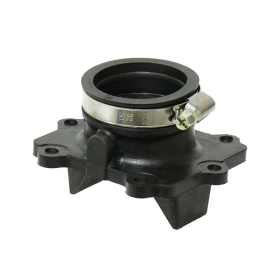 Sno-X Carburetor flange Arctic Cat